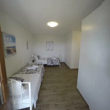 Noah - 4 Bedrooms, 4 Bathrooms, Heated Inside Pool, Jacuzzi, Sauna, Gym Villa