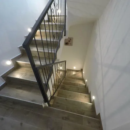 Noah - 4 Bedrooms, 4 Bathrooms, Heated Inside Pool, Jacuzzi, Sauna, Gym Villa *