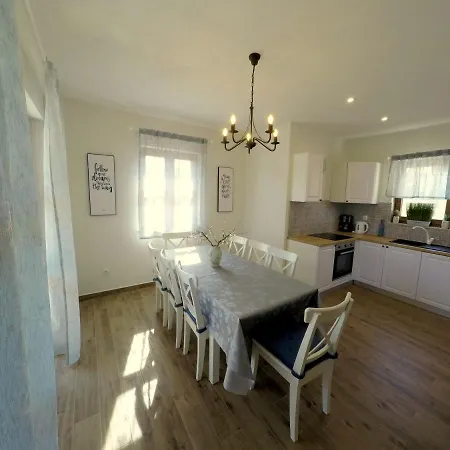 Noah - 4 Bedrooms, 4 Bathrooms, Heated Inside Pool, Jacuzzi, Sauna, Gym Βίλα *