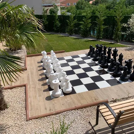 Βίλα Noah - 4 Bedrooms, 4 Bathrooms, Heated Inside Pool, Jacuzzi, Sauna, Gym Kornić