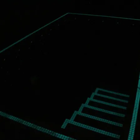 别墅 Noah - 4 Bedrooms, 4 Bathrooms, Heated Inside Pool, Jacuzzi, Sauna, Gym Kornić